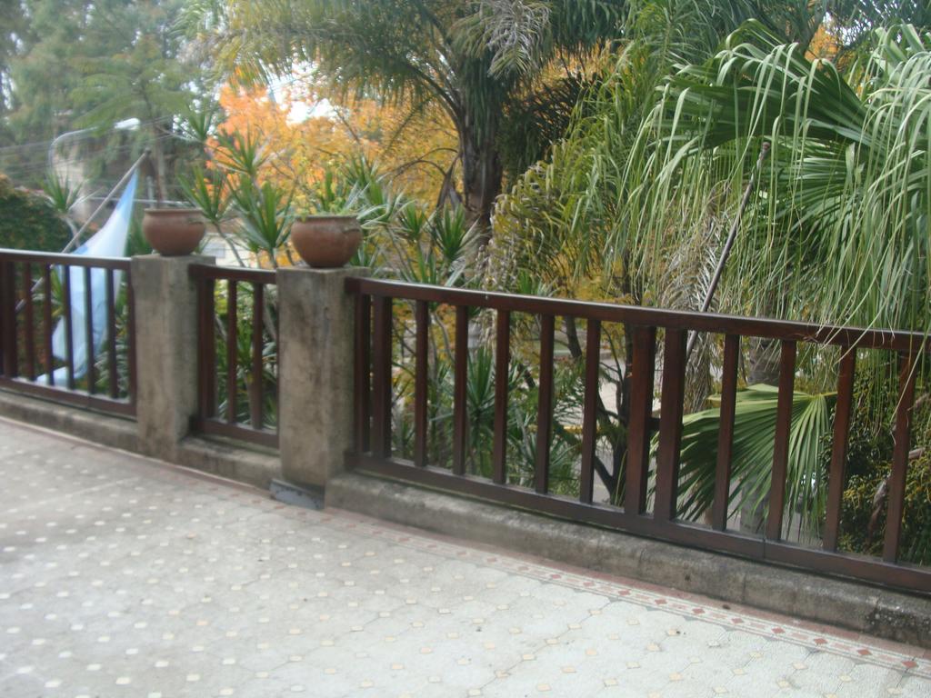 Casa Ruchi 1893 Tigre Exterior photo