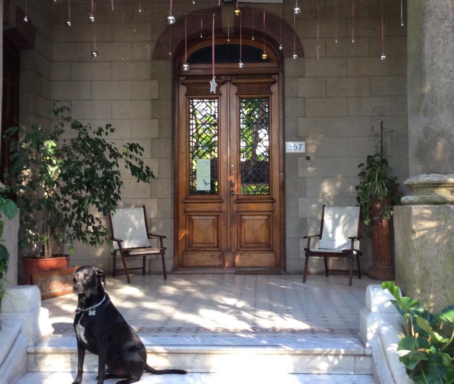 Casa Ruchi 1893 Tigre Exterior photo