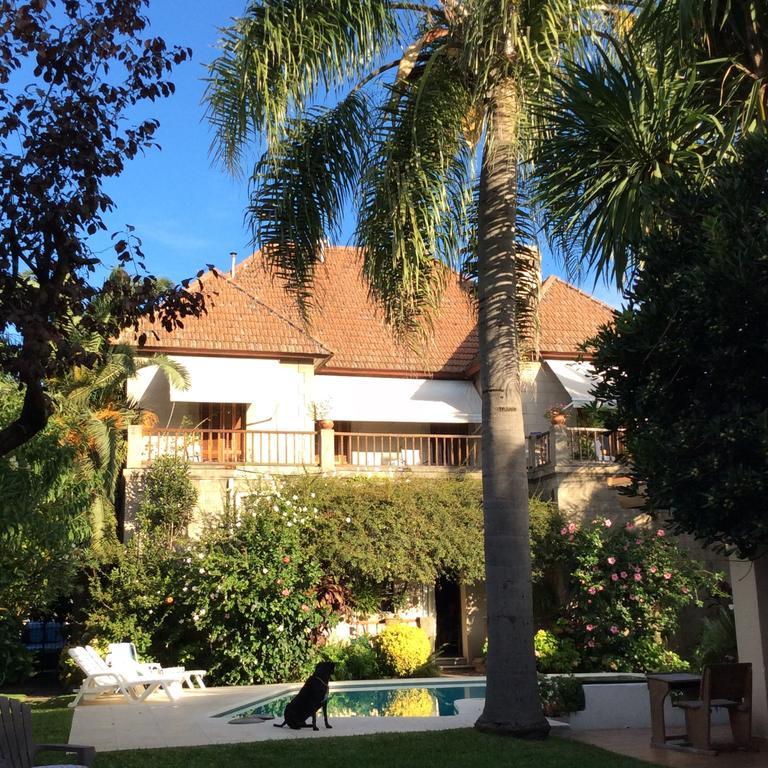 Casa Ruchi 1893 Tigre Exterior photo