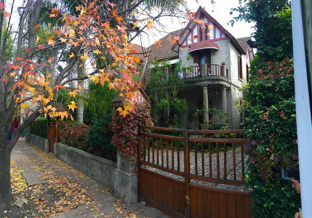 Casa Ruchi 1893 Tigre Exterior photo