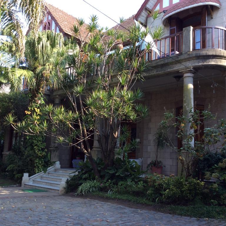 Casa Ruchi 1893 Tigre Exterior photo