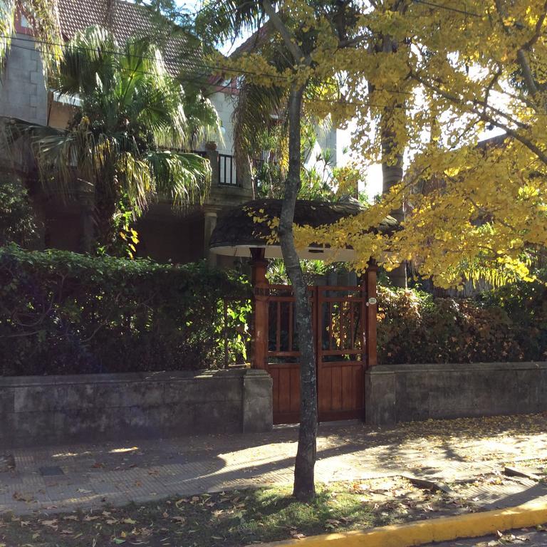 Casa Ruchi 1893 Tigre Exterior photo