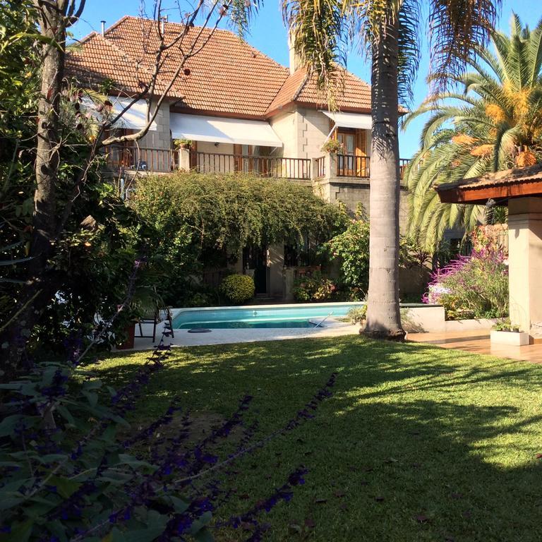Casa Ruchi 1893 Tigre Exterior photo